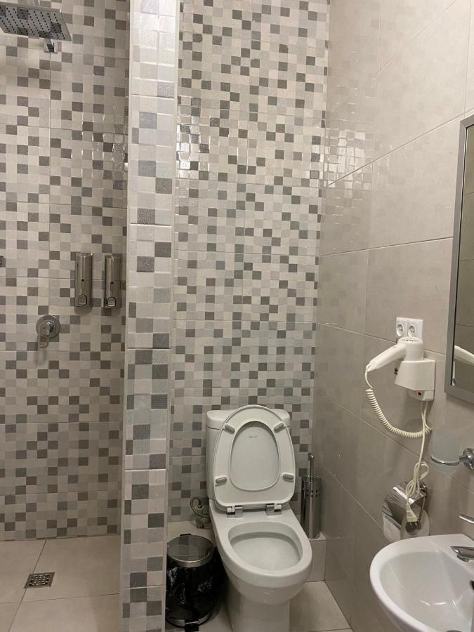 Captain Hotel 扎托卡 外观 照片