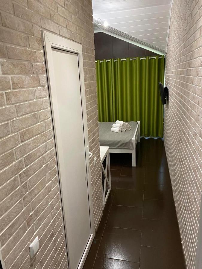 Captain Hotel 扎托卡 外观 照片
