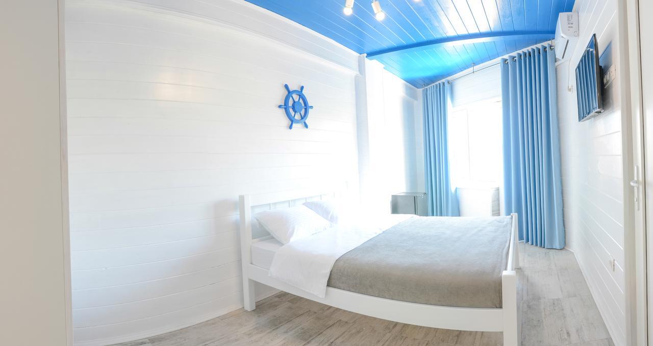 Captain Hotel 扎托卡 外观 照片