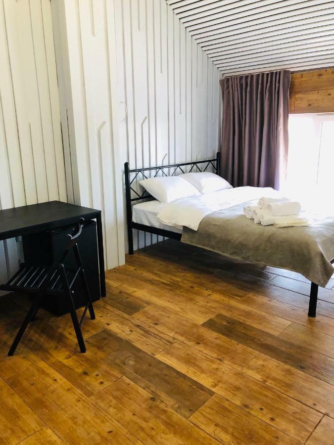 Captain Hotel 扎托卡 外观 照片