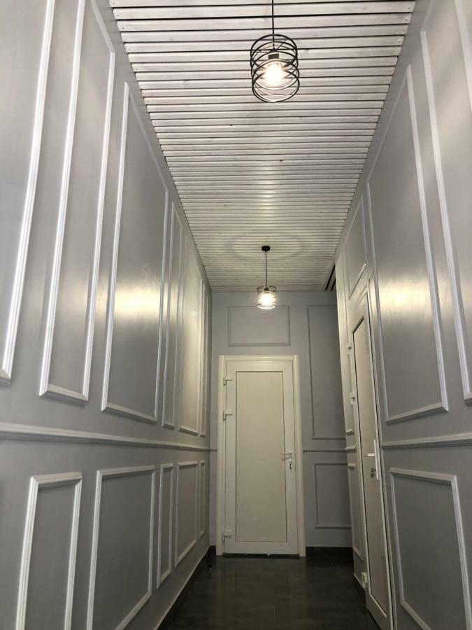 Captain Hotel 扎托卡 外观 照片